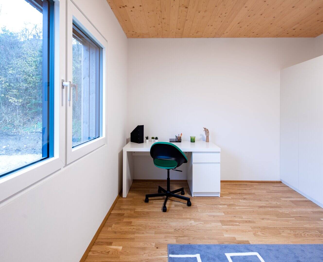 Reihenmittelhaus zur Miete - Ansicht 6