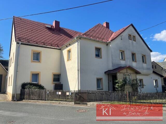 Mehrfamilienhaus zum Kauf - Ansicht 3