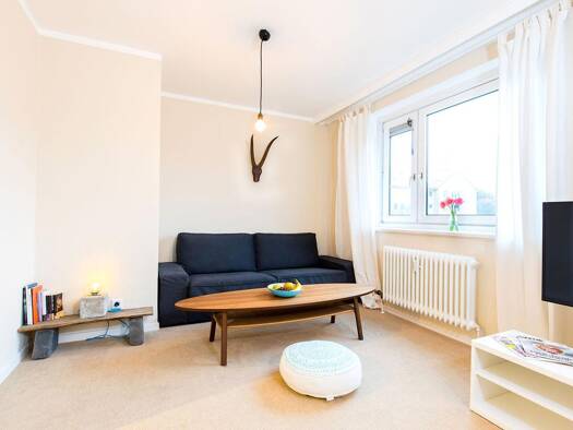 Wohnung zur Miete 3.000 € 3 Zimmer 80 m² Altona-Altstadt Hamburg 20359