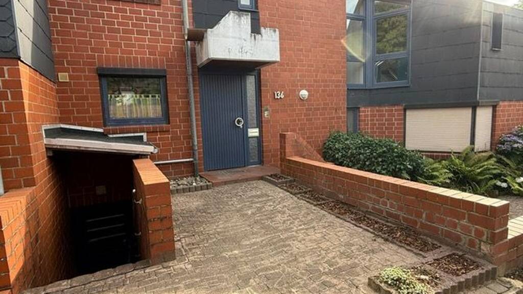 Wohnung zum Kauf 199.500 € 4 Zimmer 90,2 m² frei ab sofort Stade 21682