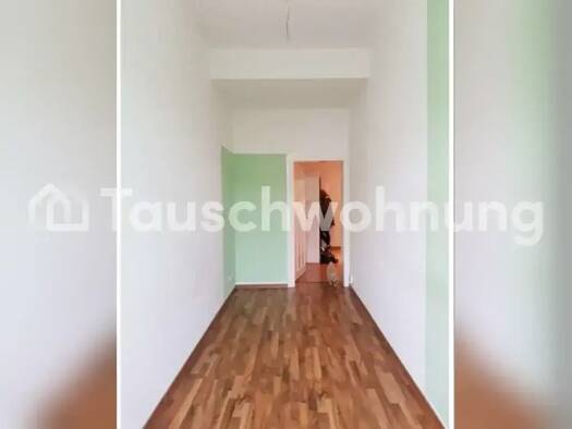 Wohnung zur Miete Tauschwohnung 950 € 4 Zimmer 96 m² Striesen-West Dresden 01309