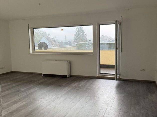 Wohnung zur Miete 655 € 3 Zimmer 88 m² 1. Geschoss Brauck Gladbeck 45968