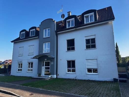 Wohnung zum Kauf provisionsfrei 465.000 € 4,5 Zimmer 116 m² Herten Rheinfelden 79618