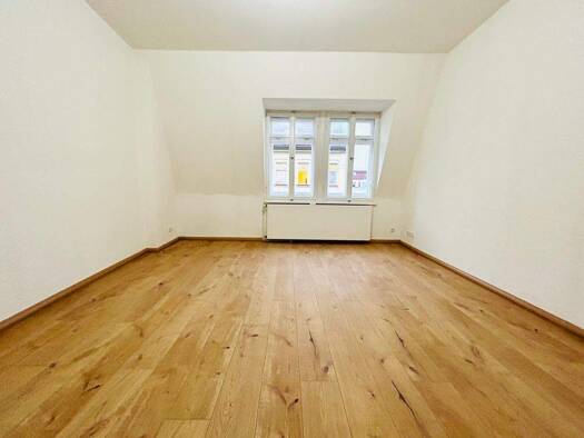 Wohnung zur Miete 545 € 2 Zimmer 49,3 m² 3. Geschoss Sommerfelder Straße 23 Stötteritz Leipzig / Stötteritz 04299