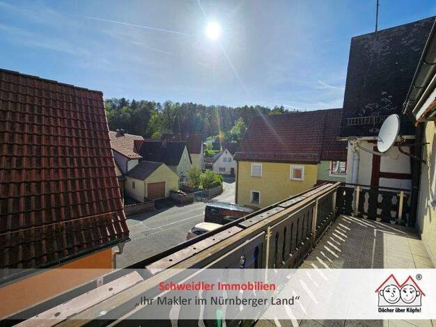 Einfamilienhaus zum Kauf 248.000 € 7 Zimmer 219 m² 506 m² Grundstück frei ab sofort Plech 91287