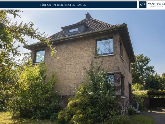 Einfamilienhaus zum Kauf 360.000 € 4 Zimmer 128 m² 896 m² Grundstück Ölsburg Ilsede 31241
