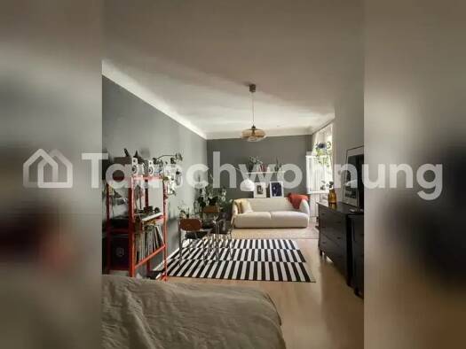 Wohnung zur Miete Tauschwohnung 300 € 1 Zimmer 40 m² Französisch Buchholz Berlin 10437