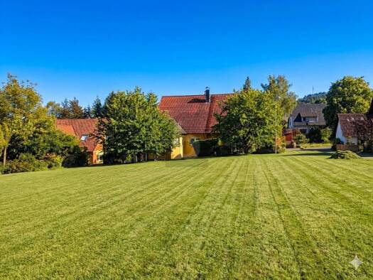 Grundstück zum Kauf 329.000 € 717 m² Grundstück Mömbris 63776