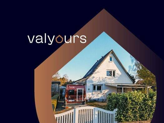 Einfamilienhaus zum Kauf 349.000 € 5 Zimmer 115,7 m² 601 m² Grundstück Fruerlund Flensburg 24943