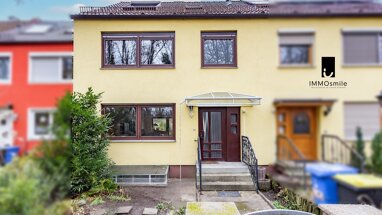 Reihenmittelhaus zum Kauf 399.000 € 5 Zimmer 124 m² 259 m² Grundstück Moorenbrunn Nürnberg 90475