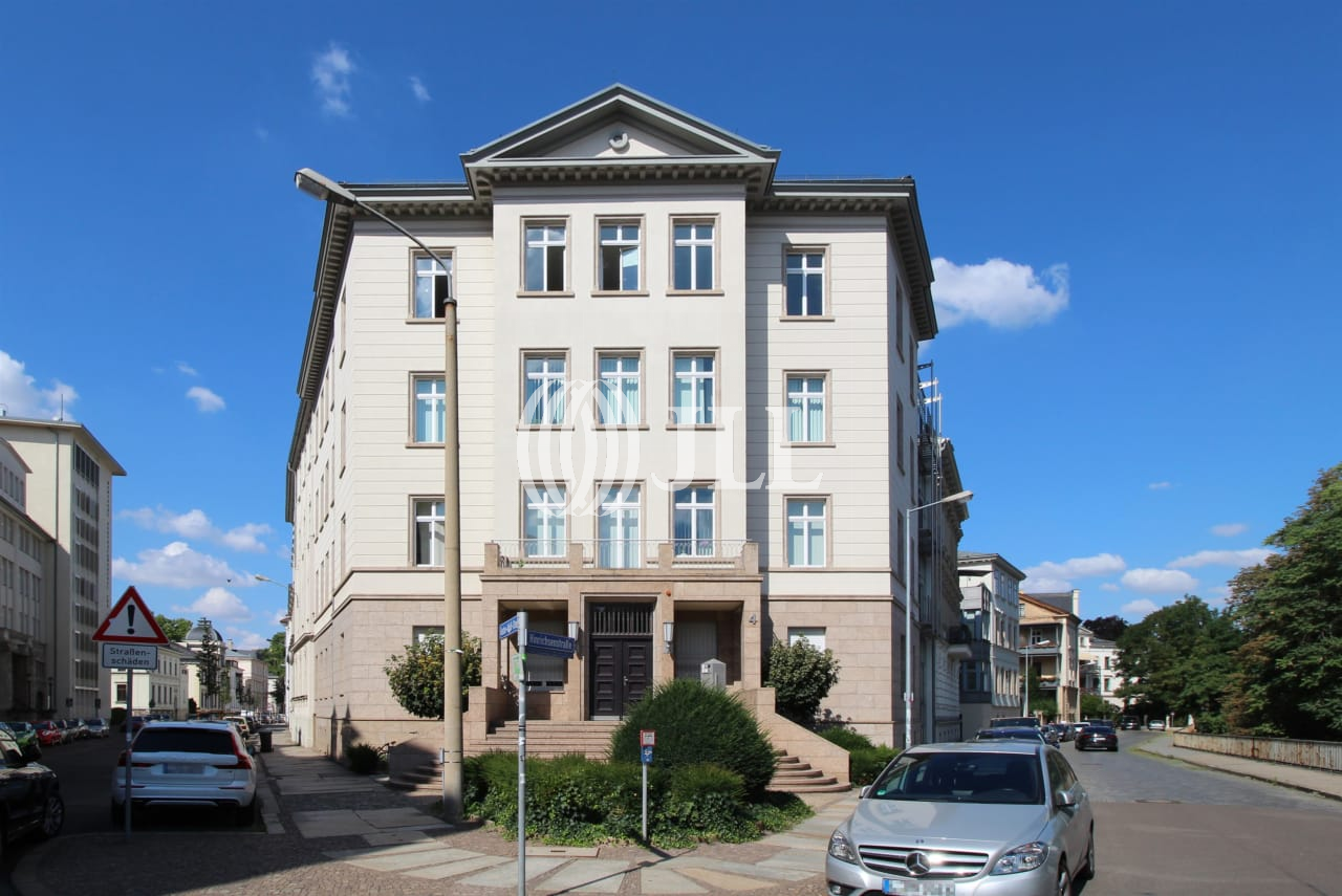 Bürofläche zur Miete provisionsfrei 15 € 311,9 m²<br/>Bürofläche Zentrum - Nordwest Leipzig 04105