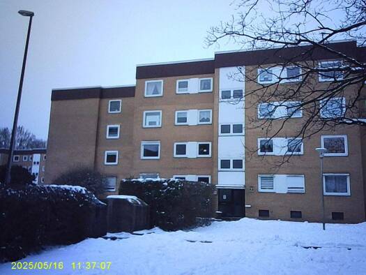 Wohnung zum Kauf 225.000 € 4 Zimmer 84 m² 3. Geschoss Altwarmbüchen Isernhagen 30916