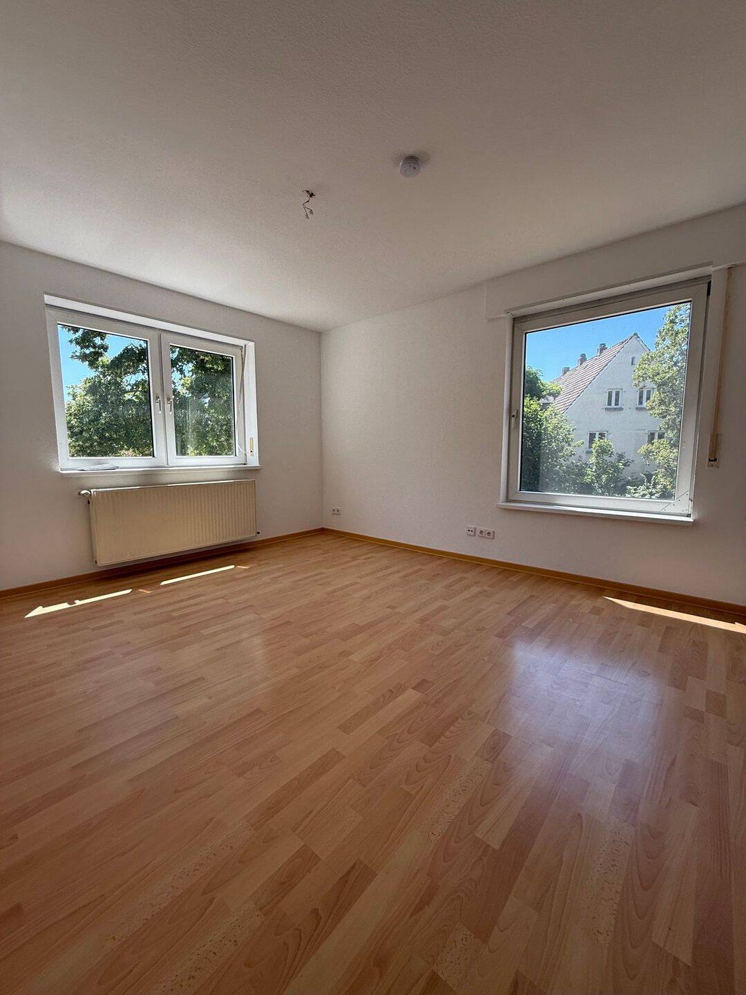 Wohnung zur Miete - Ansicht 4