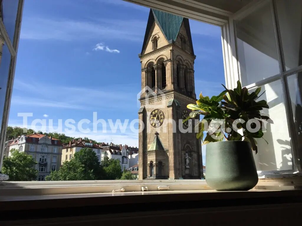 Wohnung zur Miete 1.090 € 2 Zimmer 56 m²<br/>Wohnfläche EG<br/>Geschoss Ostheim Stuttgart 70190