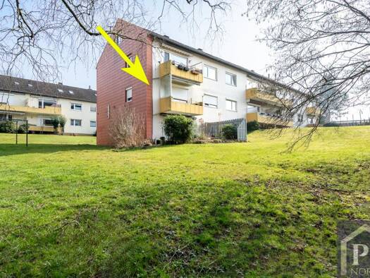Wohnung zum Kauf 149.000 € 3 Zimmer 65,7 m² 1. Geschoss Kiel 24145