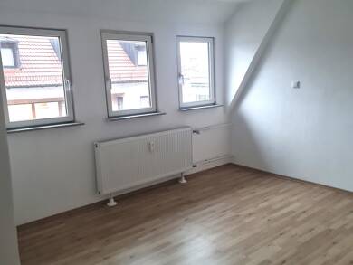 Wohnung zur Miete 650 € 2 Zimmer 50 m² EG frei ab sofort Zum Flughafen 8 Herzogenaurach Herzogenaurach 91074