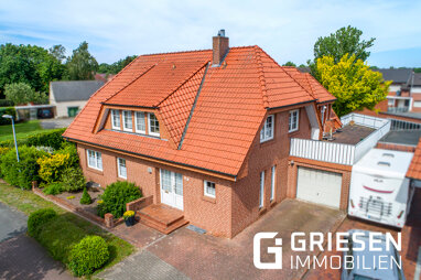 Mehrfamilienhaus zum Kauf 335.000 € 7 Zimmer 245 m² 682 m² Grundstück Stadtkern Haren / Altharen 49733