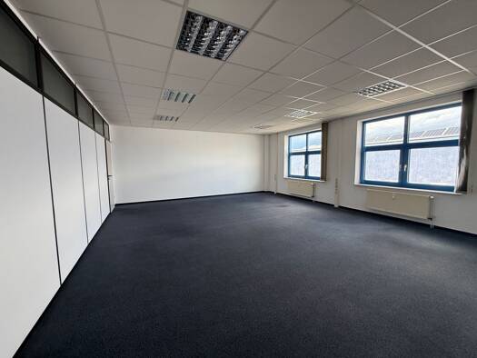 Büro zur Miete 412 € 1 Zimmer 45,8 m² Bürofläche Greifswald 17489