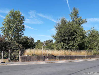Grundstück zum Kauf 120.000 € 4.241 m² Grundstück Arzberg Arzberg 95659