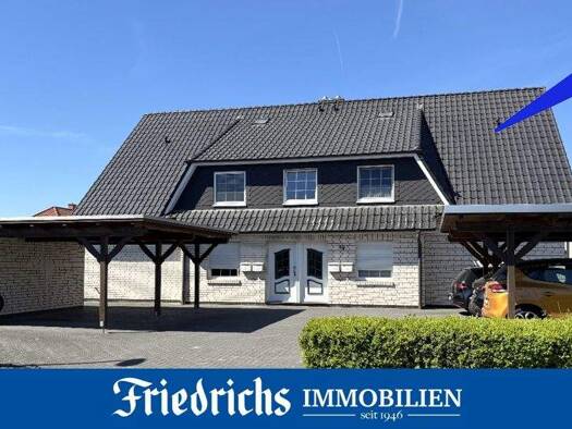 Wohnung zum Kauf 295.000 € 4 Zimmer 94 m² Bad Zwischenahn II Bad Zwischenahn 26160