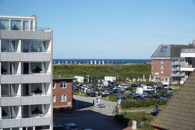 Wohnung zum Kauf 299.000 € 1 Zimmer 38,5 m² Westerland Sylt 25980