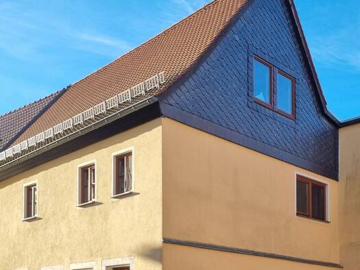 Haus zum Kauf 185.000 € 6 Zimmer 160 m² 320 m² Grundstück frei ab sofort Neustadt Neustadt in Sachsen 01844