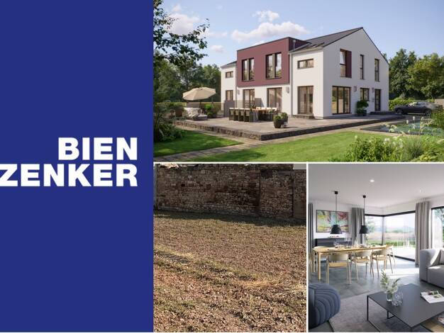 Doppelhaushälfte zum Kauf provisionsfrei 489.000 € 5,5 Zimmer 139 m² 285 m² Grundstück Obrigheim Obrigheim (Pfalz) 67283