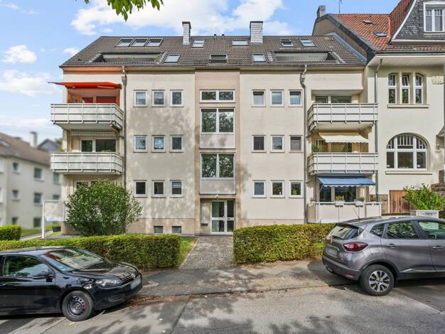 Maisonette zum Kauf 392.000 € 5 Zimmer 115 m² Elberfeld Wuppertal 42117