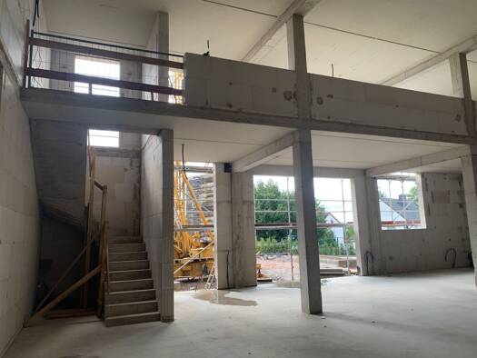 Halle/Industriefläche zur Miete 6.300 € 253 m² Lagerfläche Schierstein Wiesbaden 65201