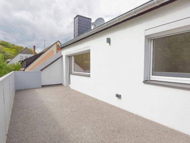 Wohnung zur Miete 1.350 € 5 Zimmer 115 m² Wasserliesch 54332