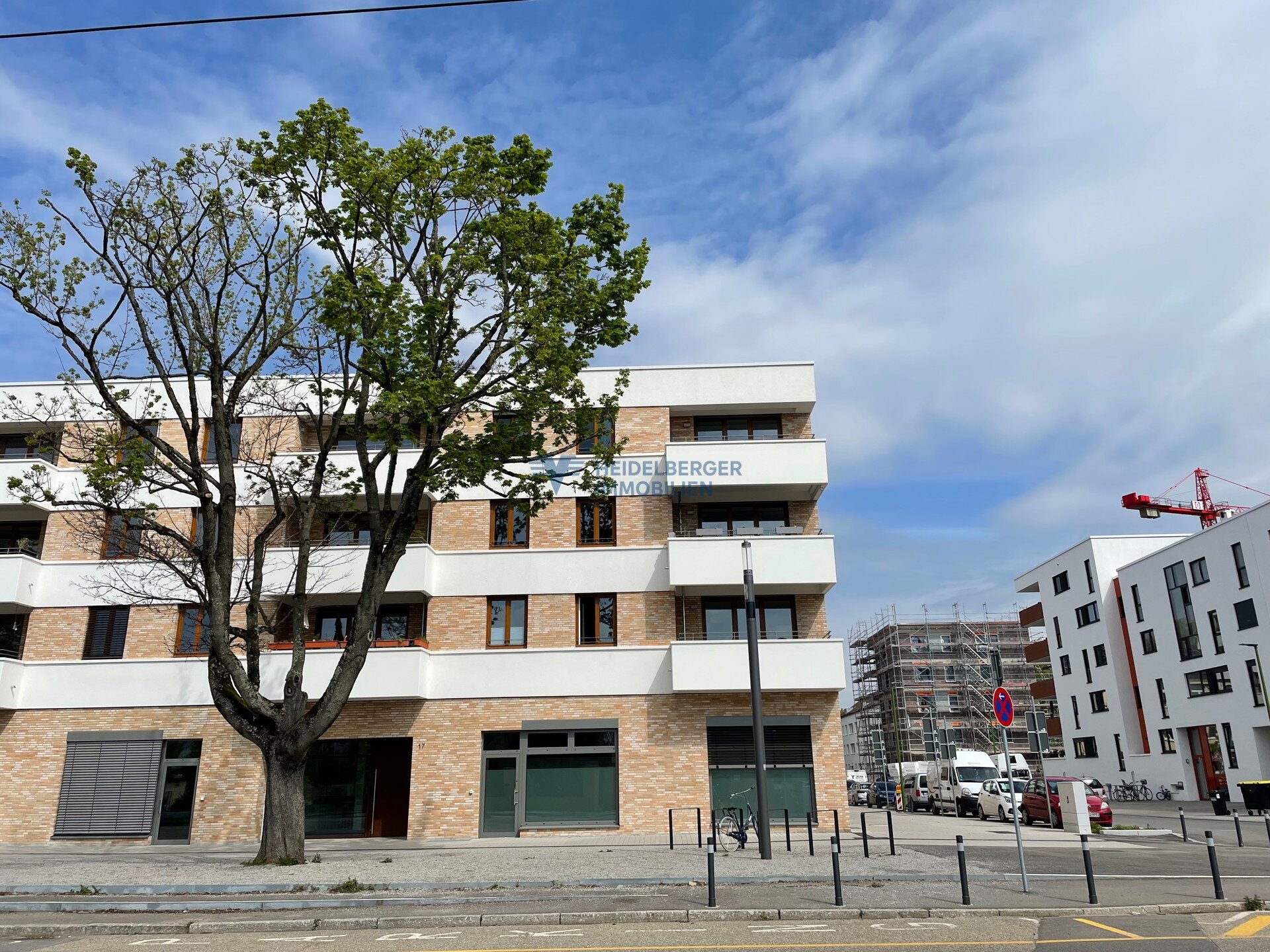 Laden zur Miete 1.875 € 104,2 m²<br/>Verkaufsfläche Südstadt - West Heidelberg 69126