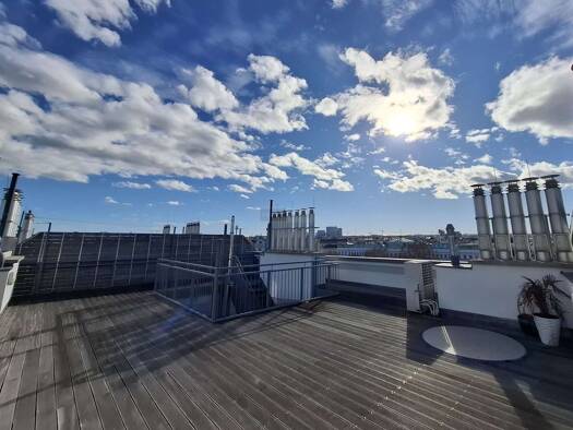 Wohnung zur Miete 7.400 € 6 Zimmer 292 m² Karlsplatz Wien 1010