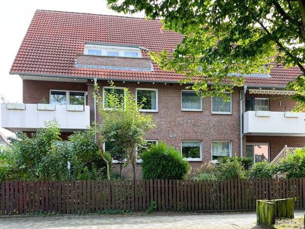 Wohnung zum Kauf 320.000 € 4 Zimmer 121 m² Seelze Seelze 30926