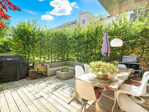 Maisonette zum Kauf 899.000 € 5 Zimmer 180 m² EG Lichterfelde Berlin 14167
