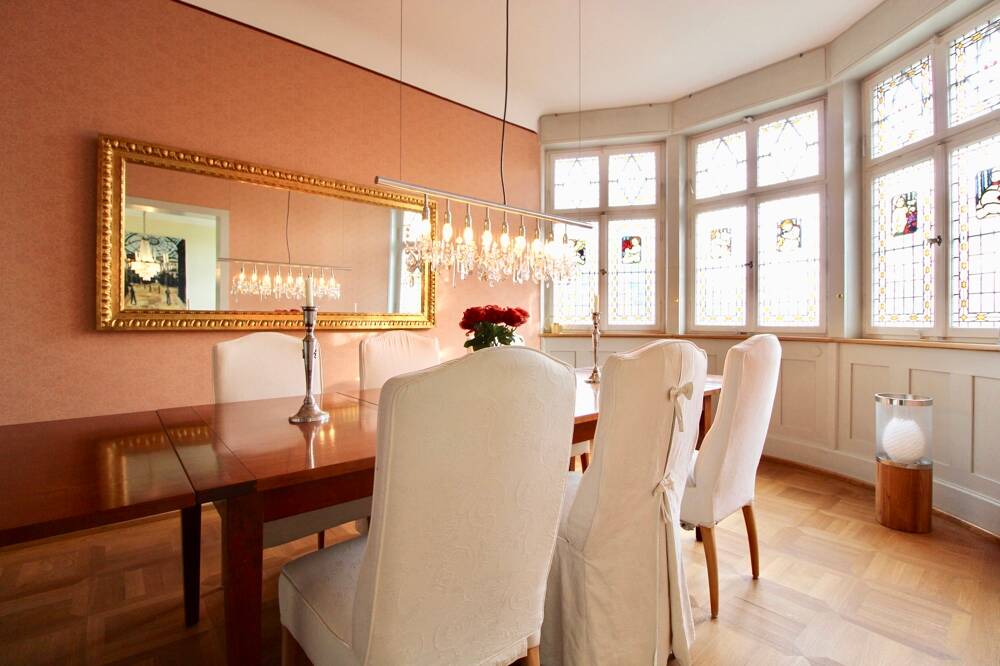 Villa zum Kauf - Ansicht 3