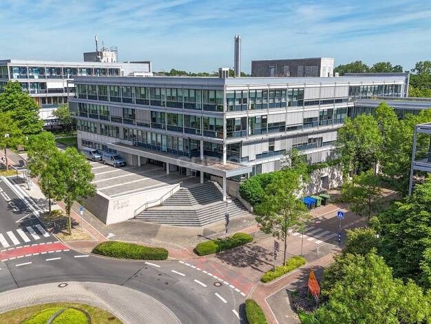 Bürofläche zur Miete provisionsfrei 11,50 € 6.585 m² Bürofläche teilbar ab 1.182 m² Saarn/Mintard Mülheim an der Ruhr 45481