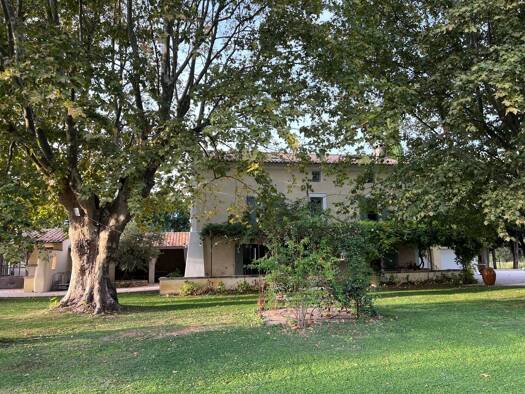 Haus zum Kauf 1.690.000 € 343 m² 7.231 m² Grundstück Secteur Sud Pernes-les-Fontaines 84210