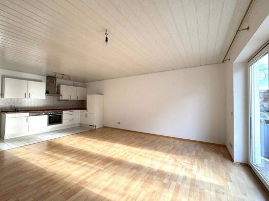 Wohnung zur Miete 930 € 2 Zimmer 71 m² Cappel Marburg 35043