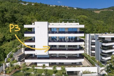 Wohnung zum Kauf 618.000 € 3 Zimmer 97 m² 1. Geschoss Opatija center