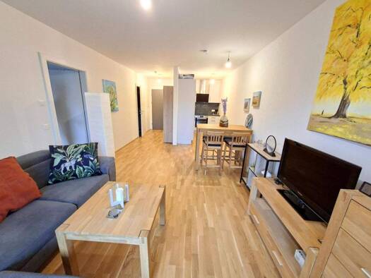 Wohnung zum Kauf 240.000 € 2 Zimmer 49,6 m² 1. Geschoss Teufelhof Sankt Pölten 3100