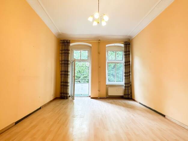 Wohnung zum Kauf 249.000 € 2 Zimmer 58 m² 2. Geschoss frei ab sofort Wedding Berlin 13351