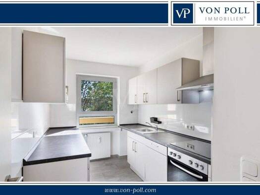 Wohnung zum Kauf 460.500 € 2 Zimmer 65,5 m² 3. Geschoss Gröbenzell 82194