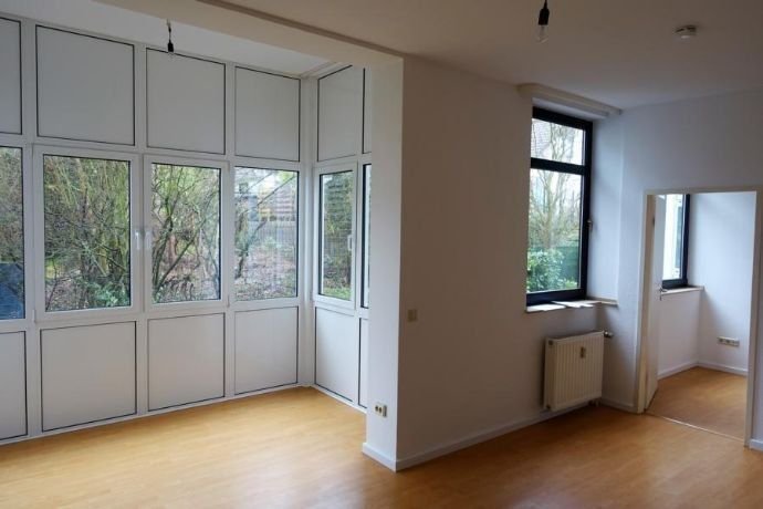 Wohnung zur Miete 328 € 2 Zimmer 40 m²<br/>Wohnfläche EG<br/>Geschoss ab sofort<br/>Verfügbarkeit In den Espeln 3-5 Bommeregge Witten 58452