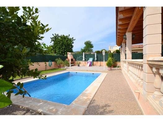 Villa zum Kauf 950.000 € 5 Zimmer 348 m² 500 m² Grundstück Son Servera 07560
