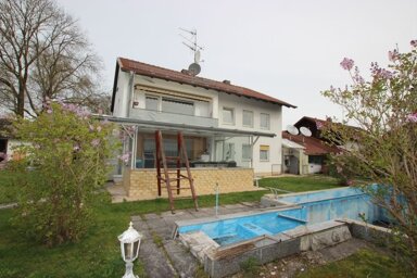 Mehrfamilienhaus zum Kauf 289.000 € 6 Zimmer 157,8 m² 896 m² Grundstück Ritzing Kirchdorf a.Inn 84375