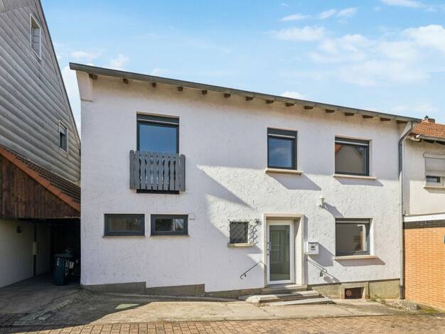 Einfamilienhaus zum Kauf 299.000 € 5 Zimmer 138 m² 230 m² Grundstück Rodenbach Rodenbach 67688