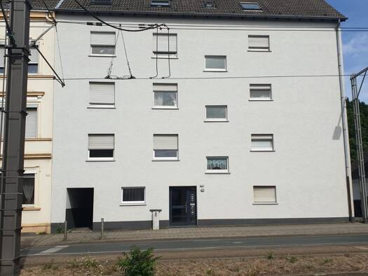 Wohnung zur Miete 794 € 3,5 Zimmer 77,3 m² Geschoss 4/5 frei ab 01.05.2026 Evinger Straße 287 Eving Dortmund 44339