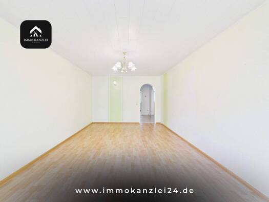 Wohnung zum Kauf 260.000 € 3 Zimmer 74,1 m² 2. Geschoss Südweststadt Offenburg 77656