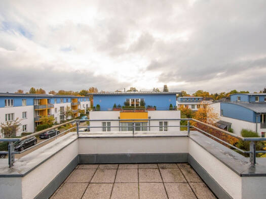 Wohnung zur Miete 900 € 2 Zimmer 64 m² Geschoss 2/3 frei ab sofort Distelweg 19 Rosenthal Berlin 13158