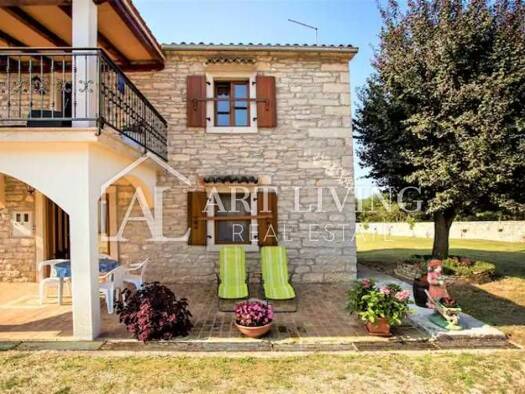 Haus zum Kauf 830.000 € 3 Zimmer 127 m² Vrsar Vrsar